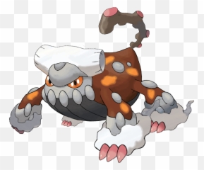 Vp - Pokémon Thread 40170460 Pokemon Heatran Emoji,Sanic Emoji