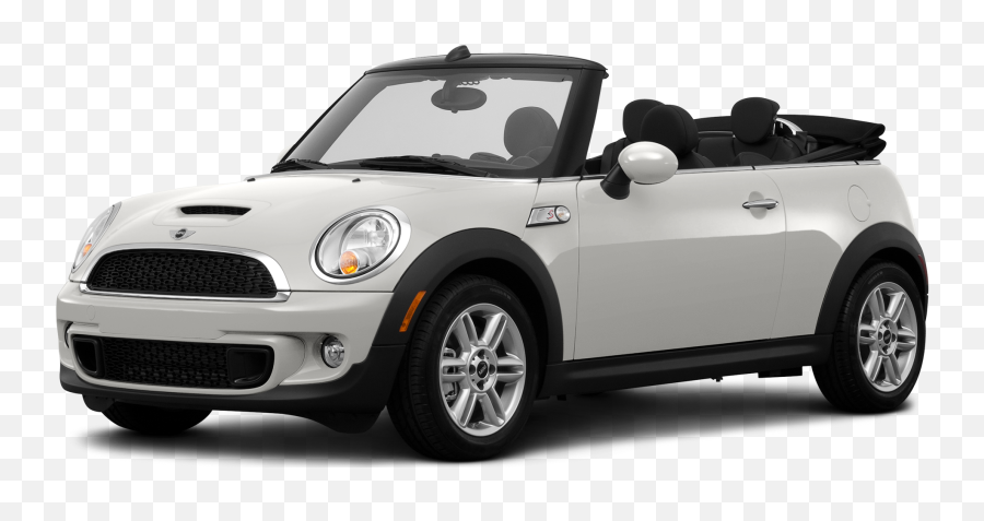 2013 Mini Convertible Values Cars For - Mini Cooper Convertible Png Emoji,What Emotion Do Convertibles Evoke