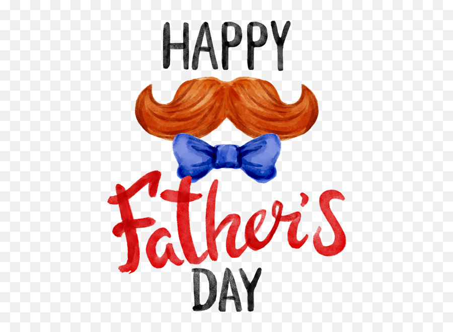 Happy Fathers Day Celebrations - Day Design Png Emoji,Happy Fathers Day 2019 Emojis