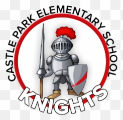 Home - Castle Park Elementary School Logo Emoji,Emotion Knight Reno