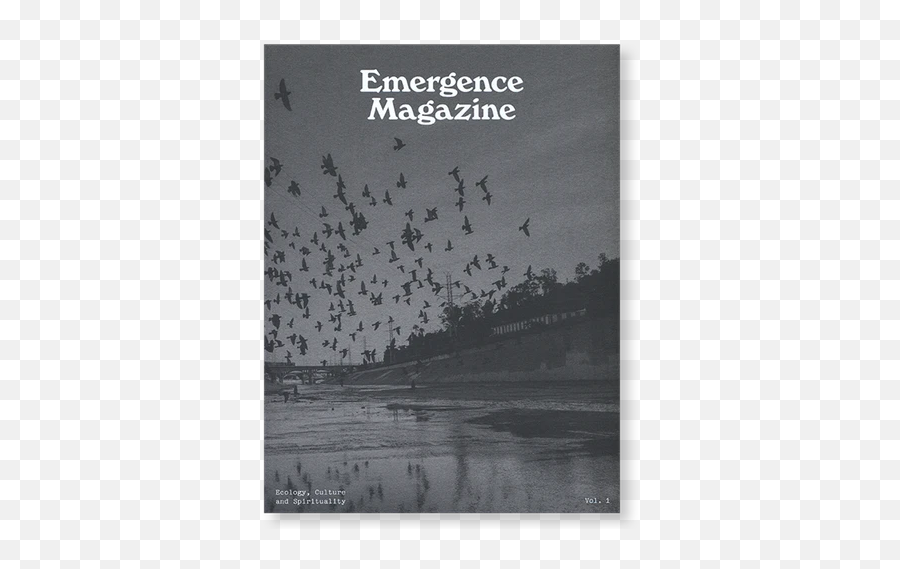 Emergence Issue 1 - Stack Magazines Magazine Online Emergence Magazine Emoji,Time Magazine Emotions Science