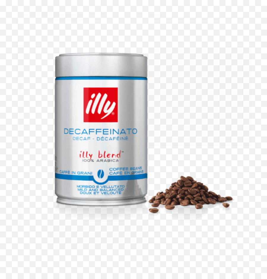 Icup Delivery In An Nuzhah - Illy Ground Coffee Decaffeinated Emoji,Nales Emojis