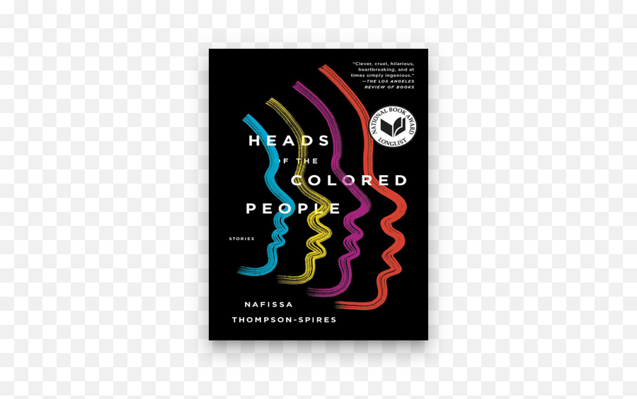 A Reading List Scribd Blog - Heads Of Colored People Book Emoji,Graphic Depictions Of Emotions
