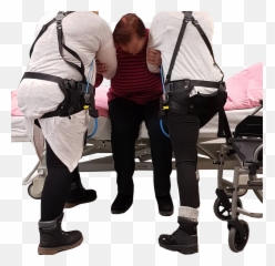 View Of Capturing The Nurseu0027s Kinesthetic Experience Of - Leisure Emoji,Expression Of Emotion Through Posture