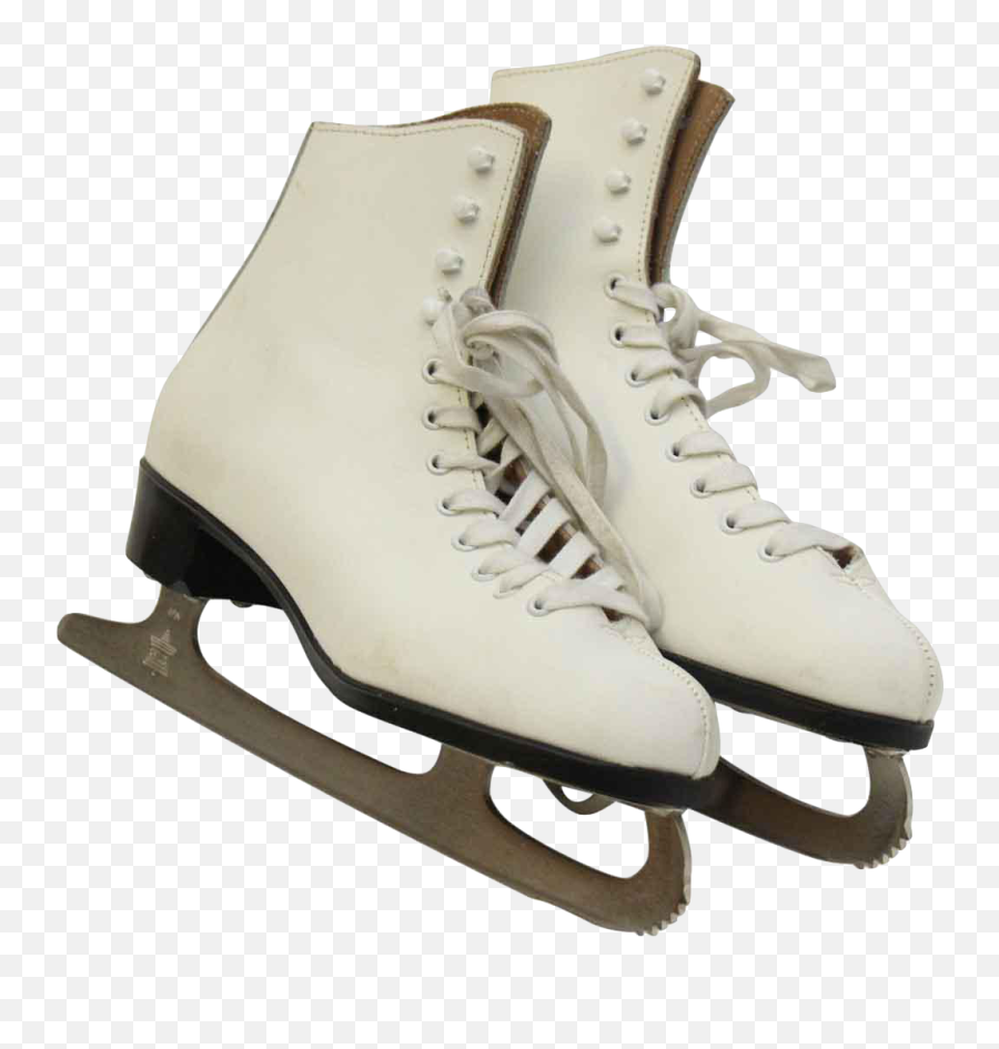 The Most Edited - Pair Of Figure Skating Shoes Emoji,Ice Skating Emoji