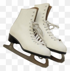 The Most Edited - Pair Of Figure Skating Shoes Emoji,Ice Skating Emoji
