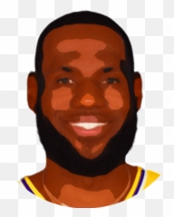 Bstevr - Lebron Portrait Emoji,Kc Kc Chiefs Emoji