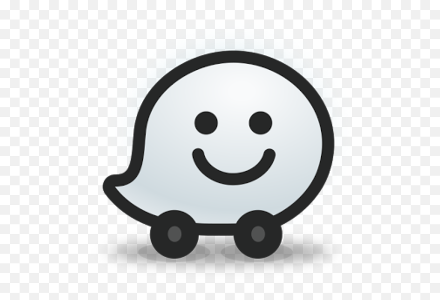Waze Receives Update That Will Guide You Through Uncertainty - Transparent Waze Logo Png Emoji,Emoticon Guide