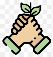 Nuevos Valores - The Global Catholic Climate Movement The Vector Icons Support Icon Emoji,Manos Entrelazadas Emoticon Clipart