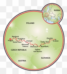 Prague To Krakow - Dot Emoji,Couple Guy Emotions Fix Motorbike
