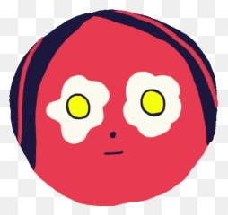 Merk Iu0027m Easy - Parallel Teeth Dot Emoji,Countryball Emotions Creator