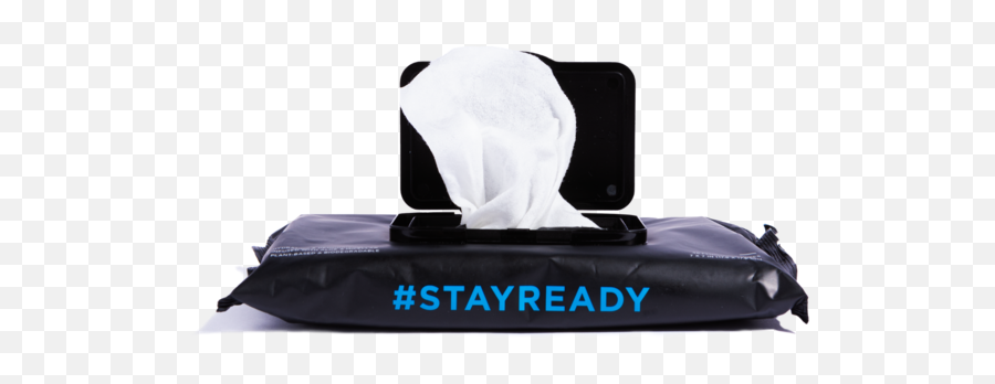 Stay Ready Wipes - Household Supply Emoji,Toilet Paper Role Webcam Emoji