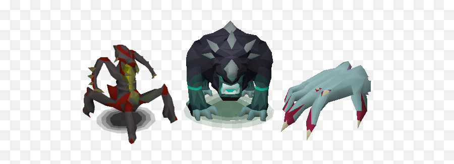 Shift - Supernatural Creature Emoji,Runelite Wiki Emojis