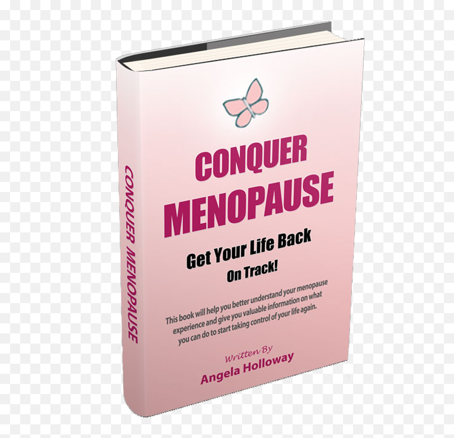 Menopause Symptoms - Angela Holloway How To Manage Menopause Truckin Emoji,Menopause Emotions Meme