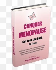 Menopause Symptoms - Angela Holloway How To Manage Menopause Truckin Emoji,Menopause Emotions Meme