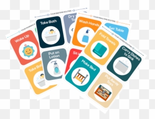 110 Children Therapy Activities Ideas Therapy Activities - Print Cards Routine Kids Emoji,Emotions Prntable Pics