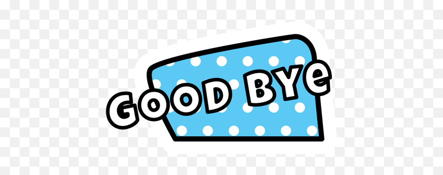Bye Bye Png U0026 Free Bye Byepng Transparent Images 26080 - Pngio Bye Sticker Png Emoji,Good Bye Emoticons