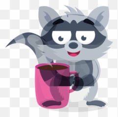 Coffee Stickers - Free Food And Restaurant Stickers Sticker Emoji,No Coffee Emoticon