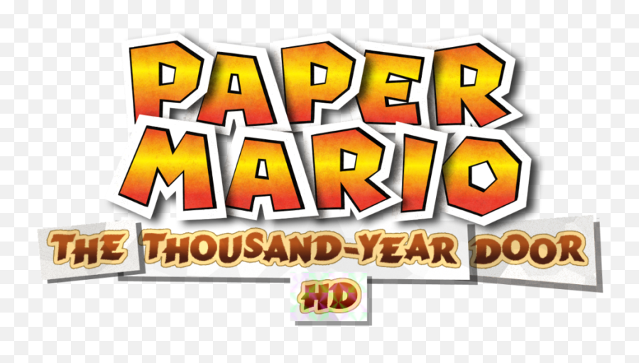 Paper Mario The Thousand Year Door Hd Fantendo - Game Emoji,Anger As An Umbrella Emotion