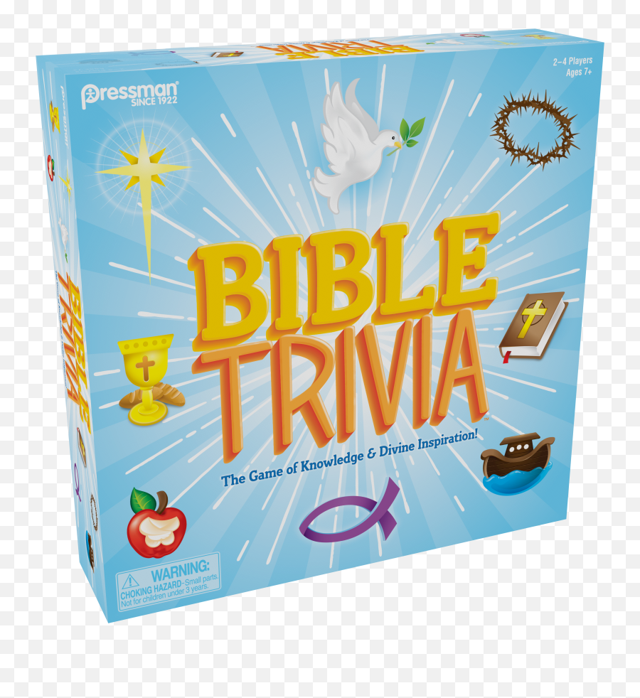 Pressman Bible Trivia Board Game Emoji,Adverb For Emotion List