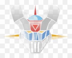 089b Mazinger Z Iphone Case For Sale By Yexart Design Emoji,Mecha Text Emoticon