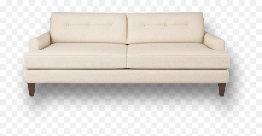 Naples Noble Smoke Sofa - Dreamsofa Emoji,Sofa In Style Emotion