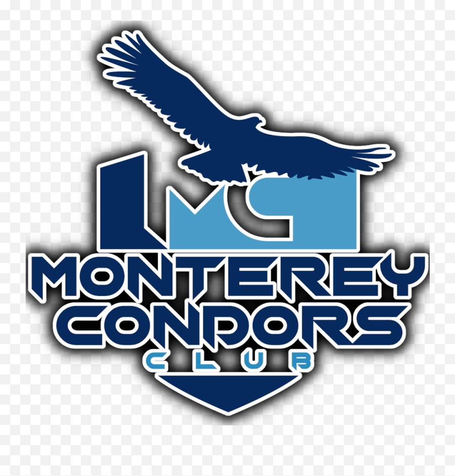 Monterey Condors Club Mightycause Emoji,Delinquent Emoticon