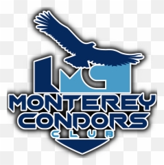 Monterey Condors Club Mightycause Emoji,Delinquent Emoticon