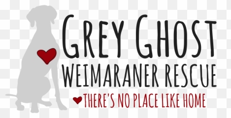 Donate U2014 Grey Ghost Weimaraner Rescue Emoji,Emotion With Ghost