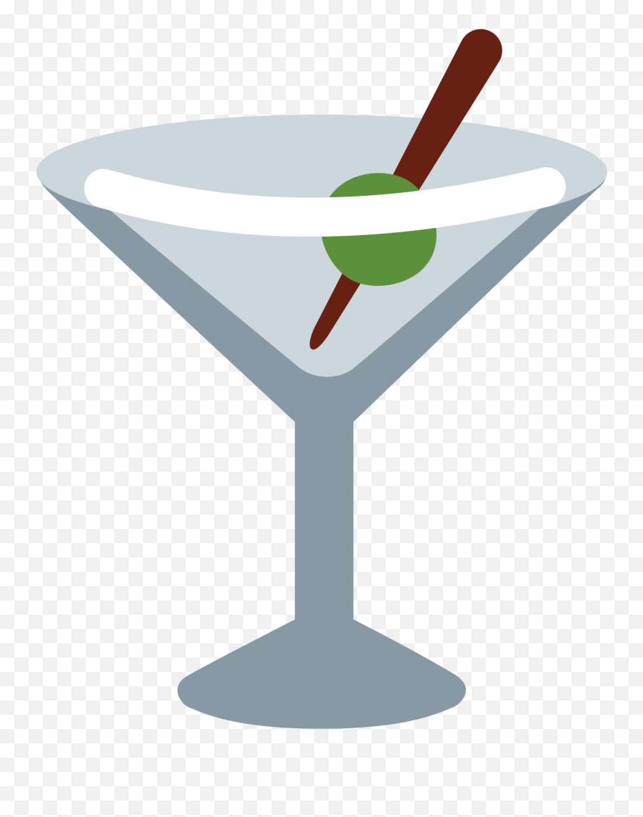 Cocktail Glass Emoji Meaning With Pictures From A To Z - Cocktail Emoji Transparent,Beer Emoji