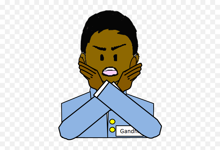 Comical Aryan Gesture Factory Workers In Japan Illustration Emoji,Darkskin Emoji Shrugging