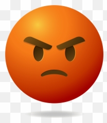 3d Emoji Emoticon Face Expression For Messaging Free Png,Blessed Face Emoticon