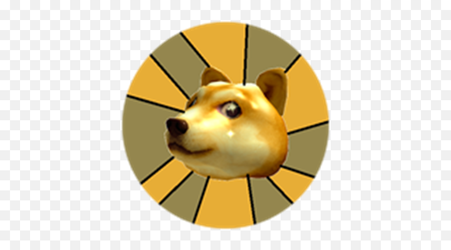 Dogecoin Decillionaire - App Lab Emoji,Shiba Inu Emotion
