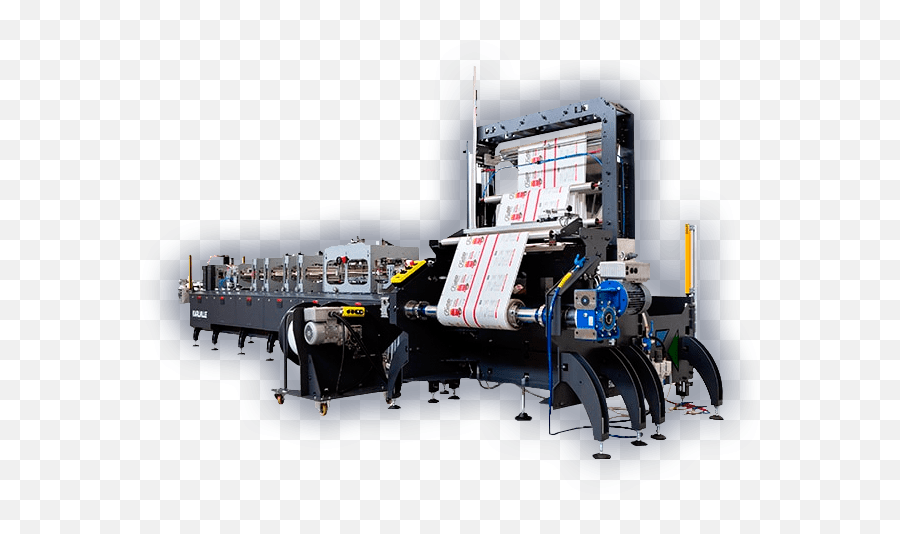 Pouch Making Machines For Flexible Packaging - Karlville Emoji,Pauch Another Bag Filled With Emotions