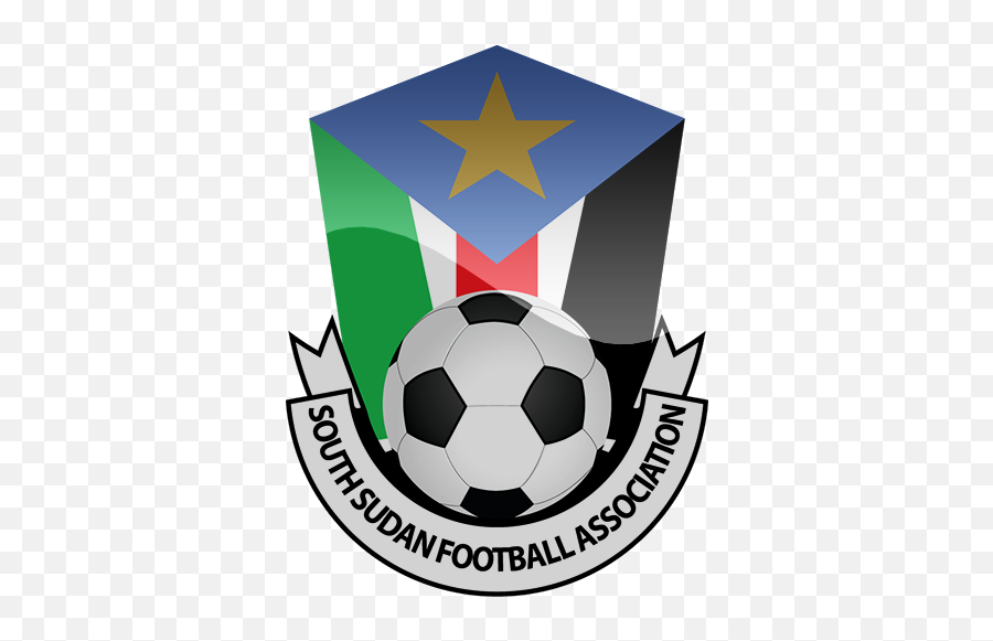 Southern Sudan Football Logo Png - South Sudan Football Logo Png Emoji,Sudan Flag Emoji