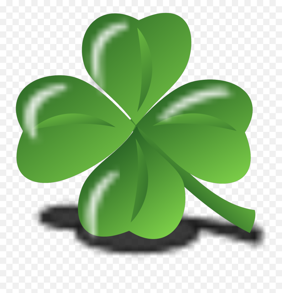 Saint Patricku0027s Day Saint Patrick Day Icon Clip Art St - St Patricks Day Clipart Emoji,Leaf Emoji