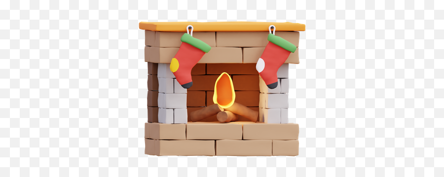 Shock 3d Illustrations Designs Images Vectors Hd Graphics Emoji,Fireplace Emojis