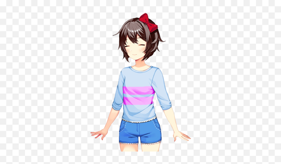 175 Best Umehmet595 Images On Pholder Danganronpa Ddlc Emoji,Natsuki Emoji Think