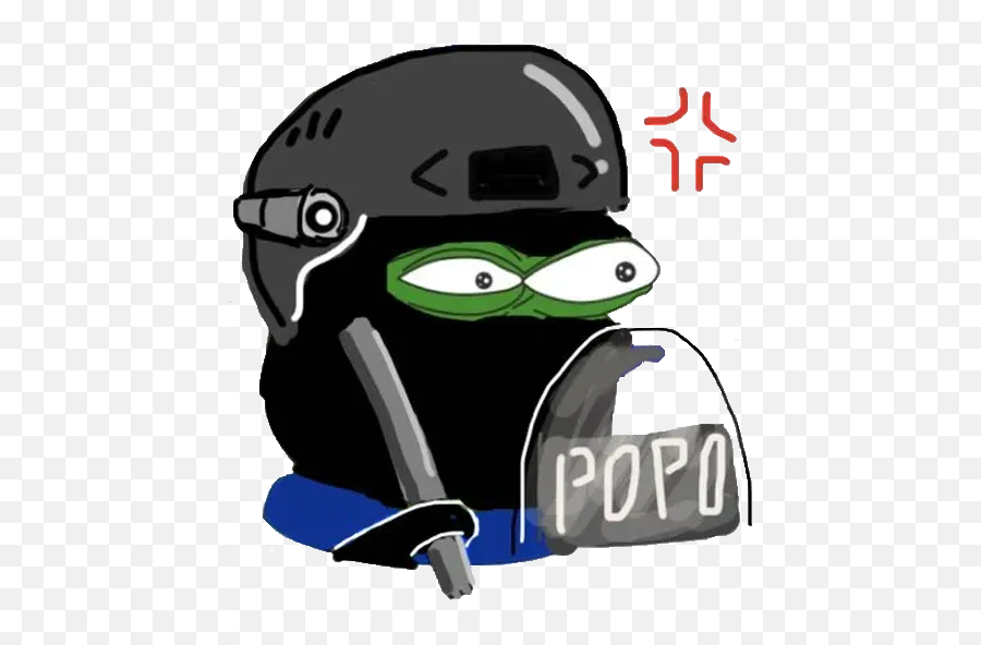 Pepe Sticker Maker Emoji,Kekistan Emoji