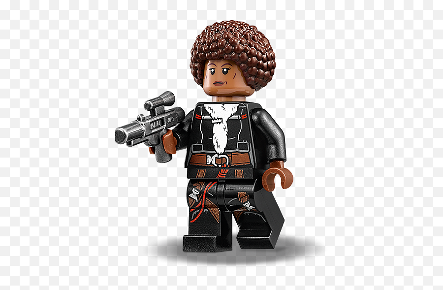 Val - Lego Star Wars Characters Legocom For Kids Emoji,Weapons Based On Emotions