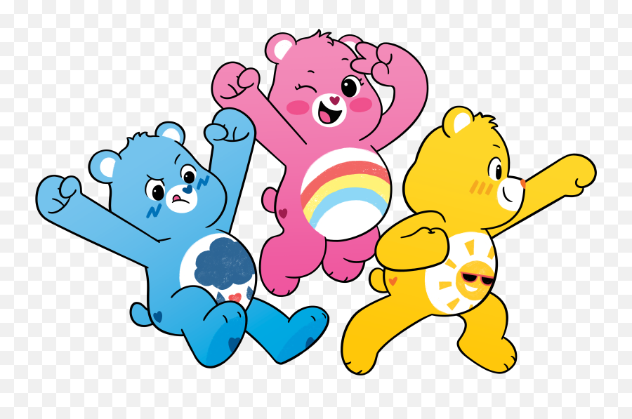 Cear Bears Online Shopping Emoji,Tenderheart Stare Emoji