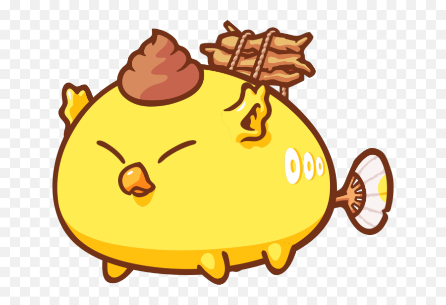 Axie Marketplace Emoji,Dancer Emoji Transparent Background