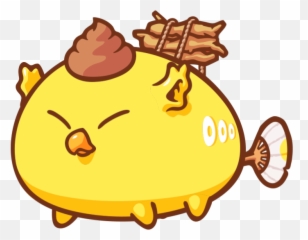 Axie Marketplace Emoji,Dancer Emoji Transparent Background