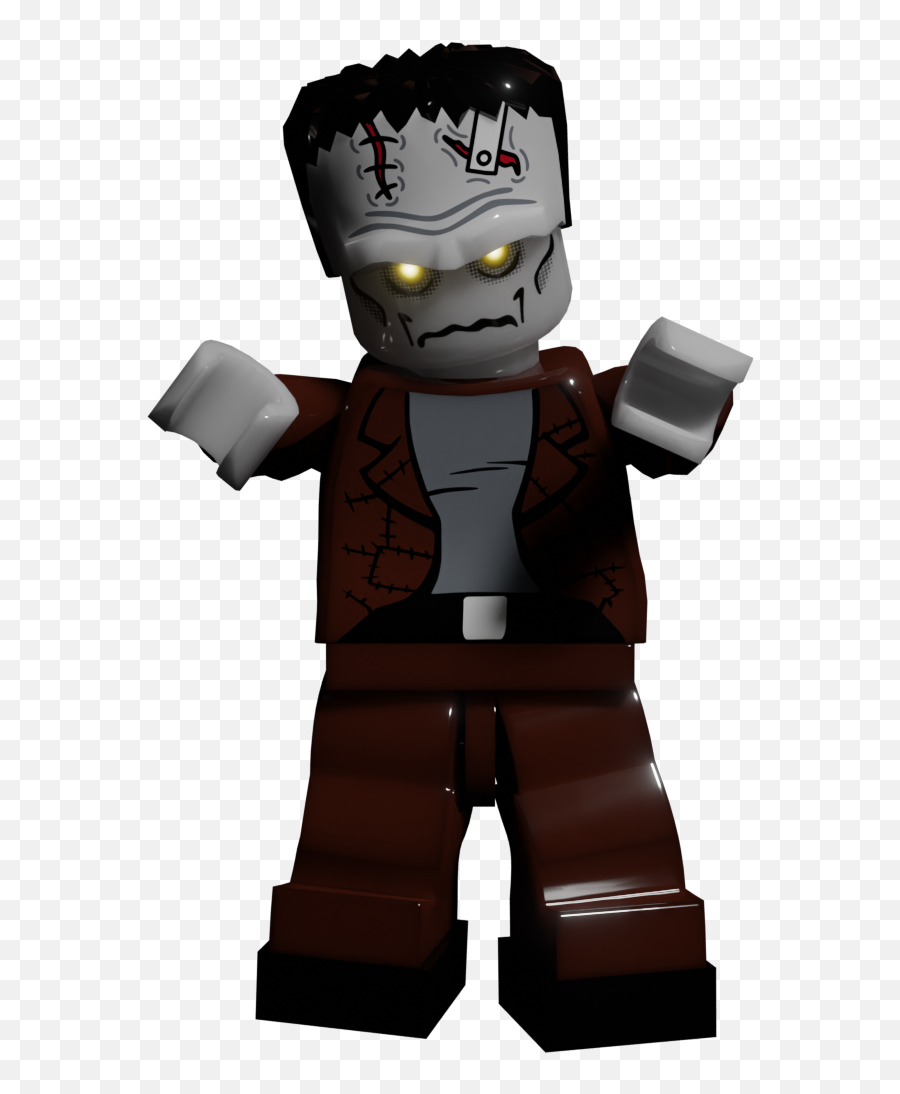 Stuff In Blender - Rock Raiders United Emoji,Discord Joker Emoji