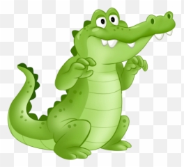 Beguile Crocodile Emoji,Cocodrile Emoji