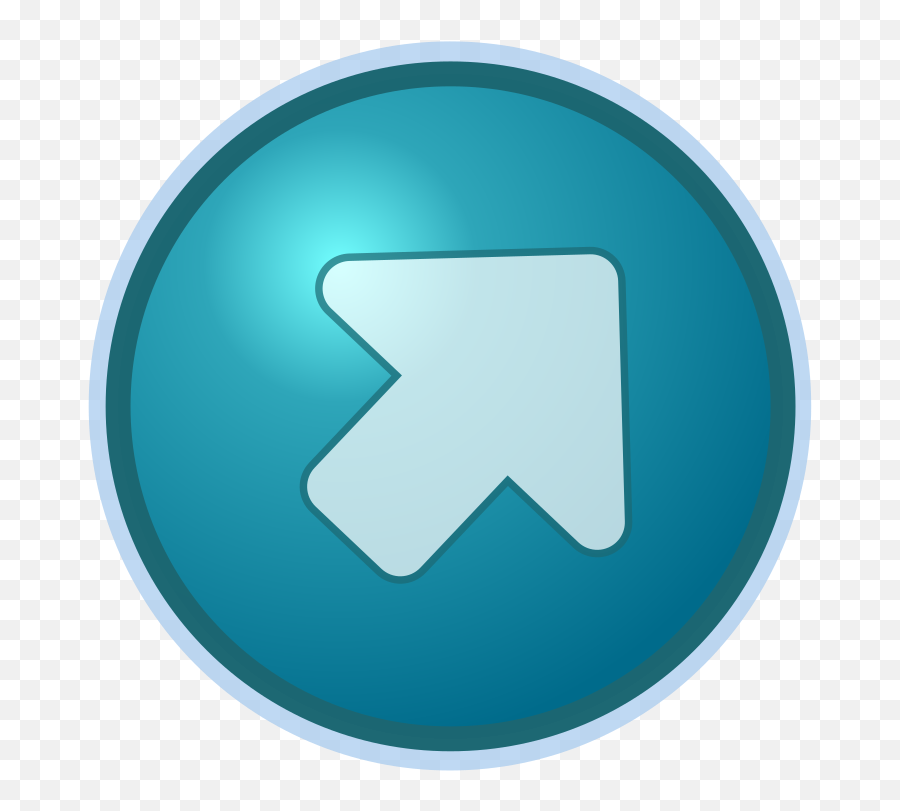 Filearrow - Rightupsvg Wikimedia Commons Emoji,Point Down Emoji Transparent
