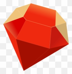 Good Bye Clipart Gif - Clip Art Library Emoji,Ruby Emoji Gem