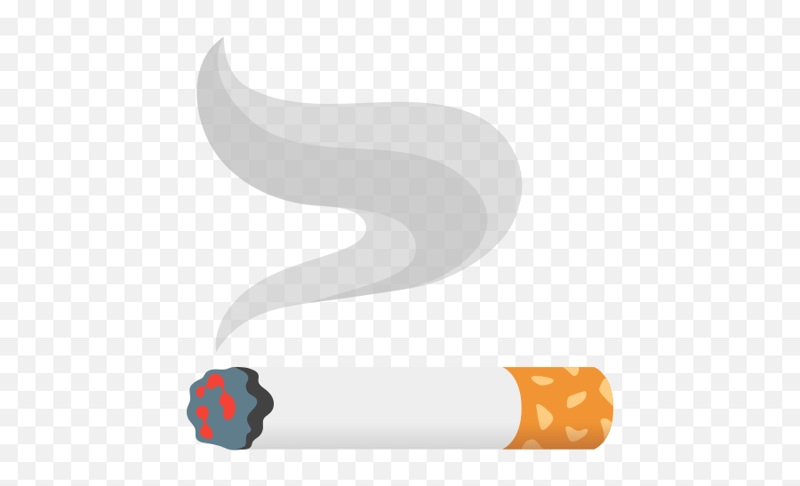 Cigarette Emoji Smoking Emoji,Discord Hot Face Emoji