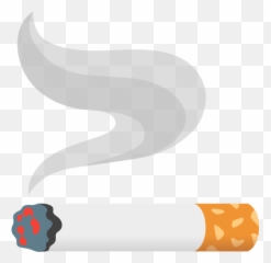 Cigarette Emoji Smoking Emoji,Discord Hot Face Emoji