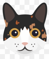 Your Personalized Cat Shop Cat Gifts Yappycom Emoji,Cat Paw Emoji.